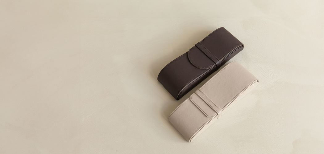 Bentley living accessories collection featuring remote control holder