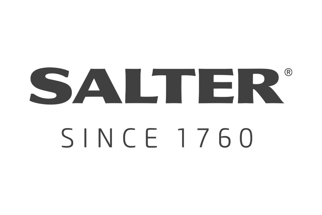 Salter hotel products logo