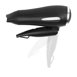 Corby Bedford hairdryer with handle folded