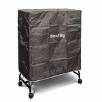 Bentley Verid rollaway bed dust cover