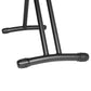 Corby of Windsor Classic ironing board matte black  legs
