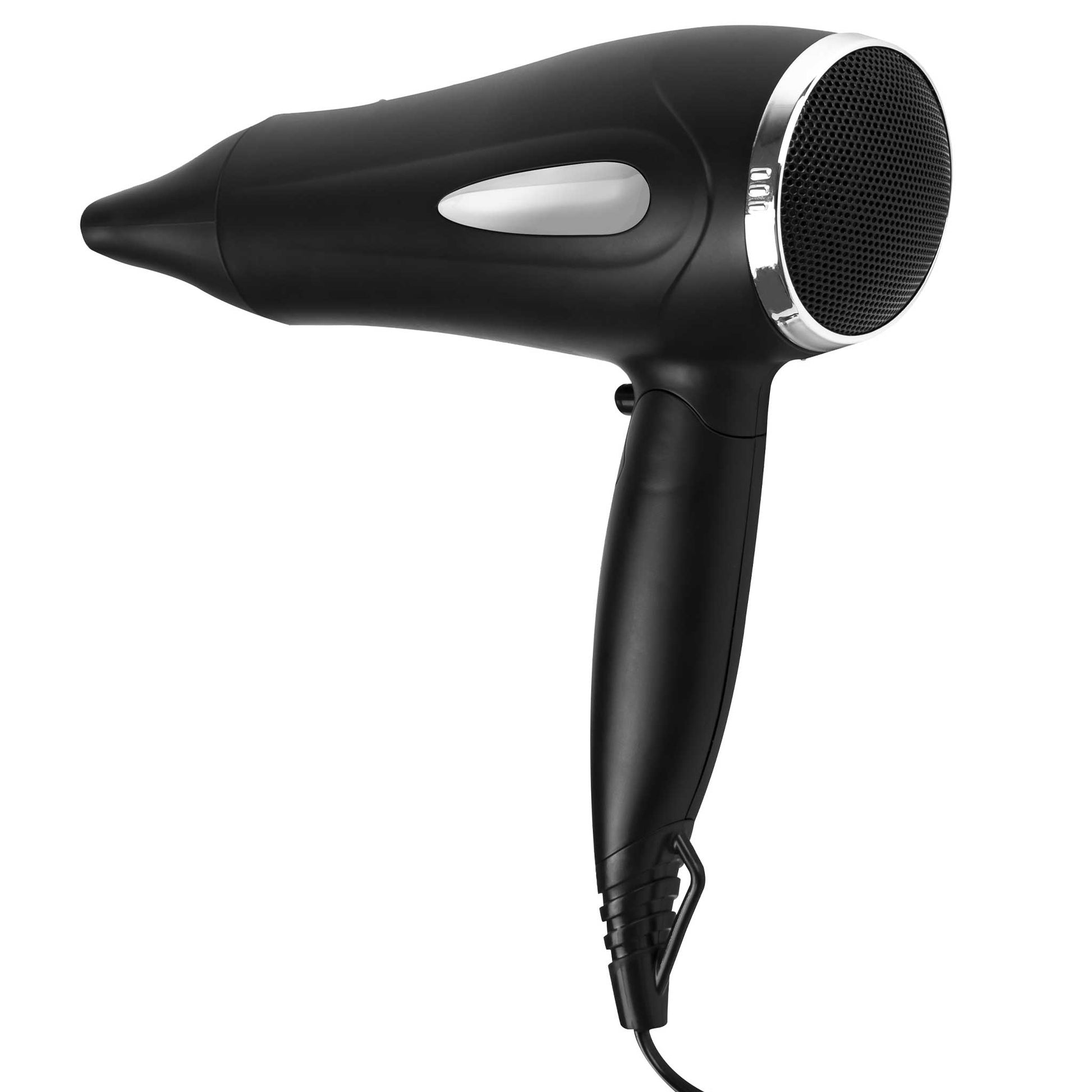 Corby Bedford hairdryer rear