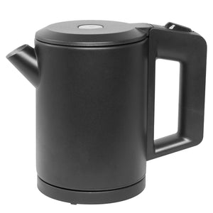 Corby Canterbury kettle 0.6 litres black