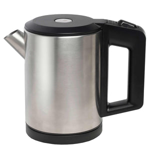 Corby Canterbury kettle 0.6 litre stainless steel kettle