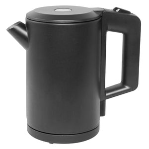 Corby Canterbury kettle 1 litre black