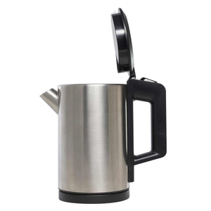 Corby canterbury kettle open