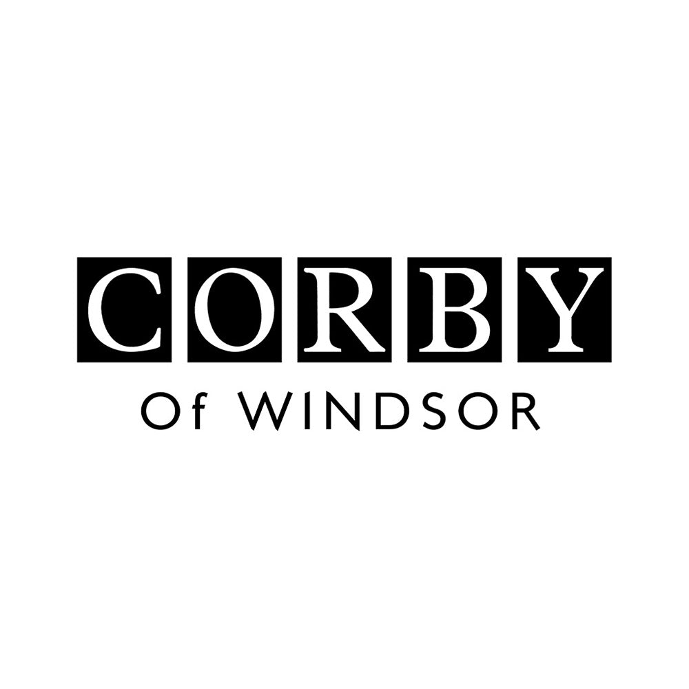 Corby of Windsor logo
