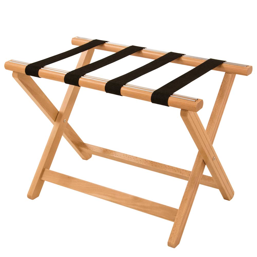 Corby of Windsor luggage racks collection