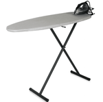 Corby Oxford standard ironing centre with 1200W steam iron