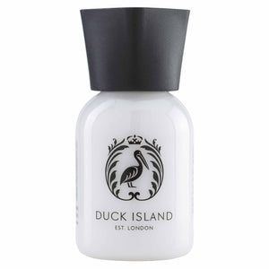 Duck Island Pelican Spa body lotion in miniature 30ml bottle