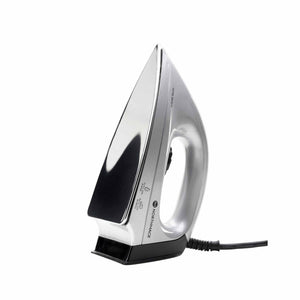 Northmace Elegance dry iron vertical display stainless steel sole plate