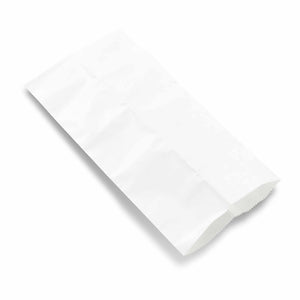 Amenity contents are paper sanitary bag 