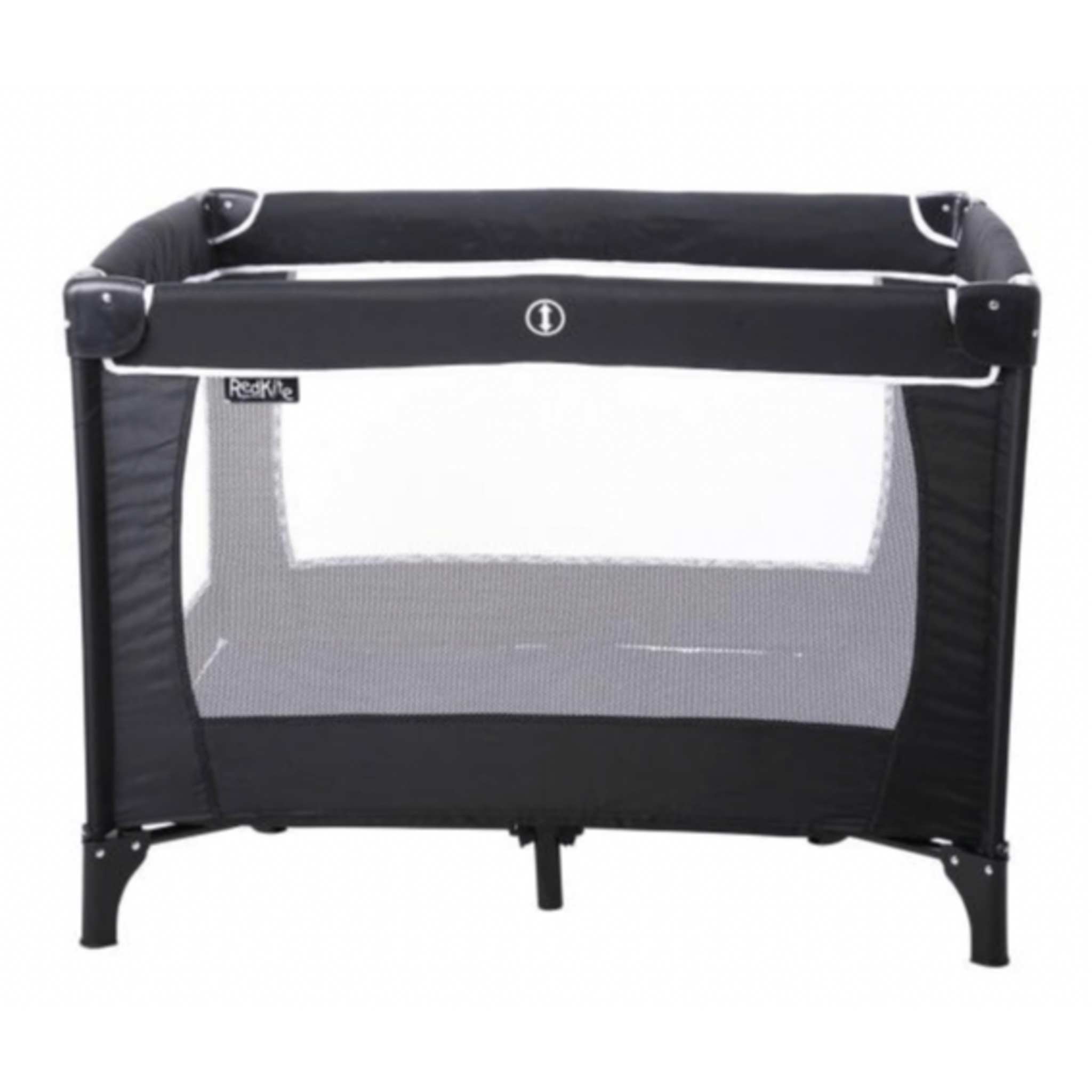 Compact Travel Cot Sturdy Hotel Travel Cot - Main Image