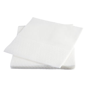 Luxury airlaid hand towels