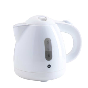 Northmace Classic white hotel kettle