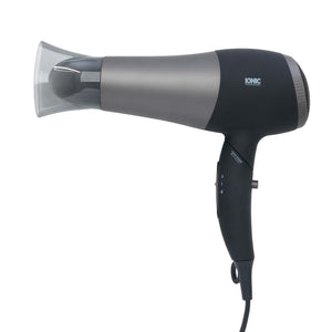 Northmace Regal Hotel Hairdryer with Folding Handle