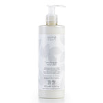 Osme Organic hands and body moisturiser in 380ml pump dispenser bottle