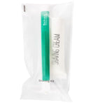 Hotel shaving kit in sachet, case of 100