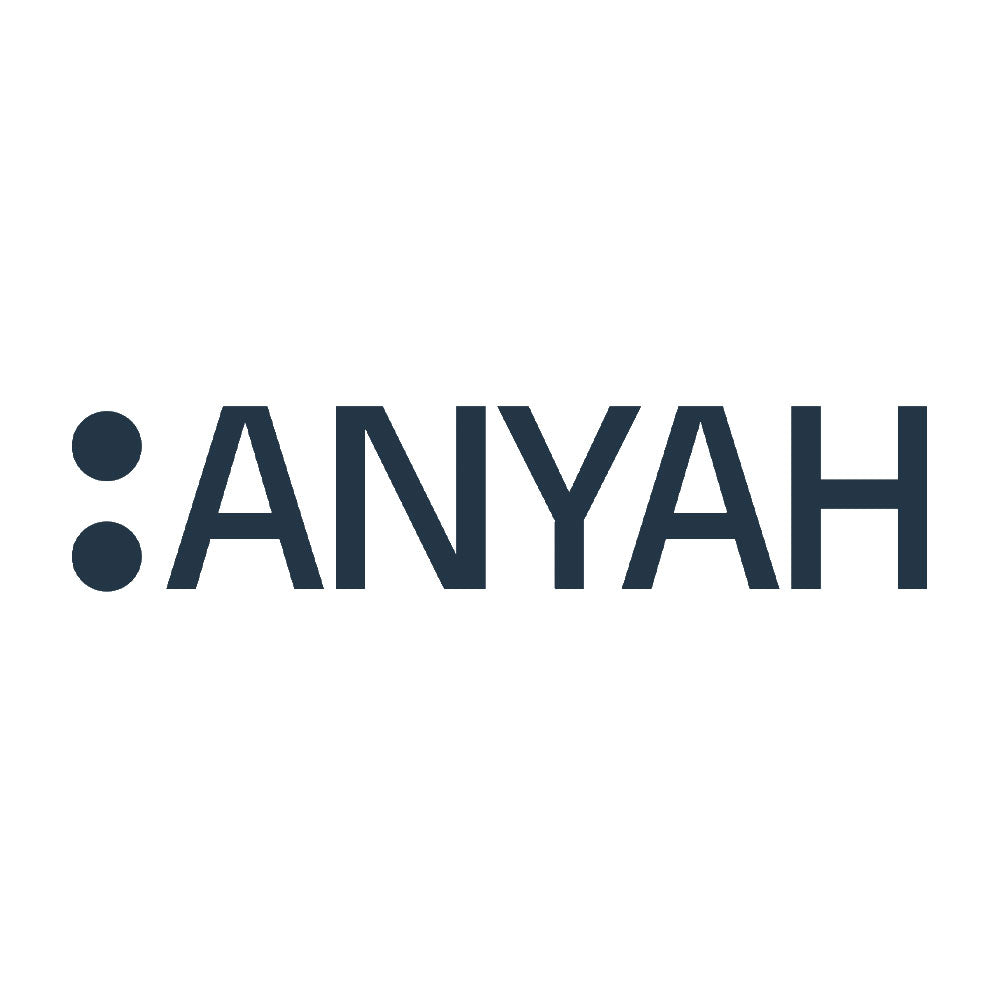 Anyah logo