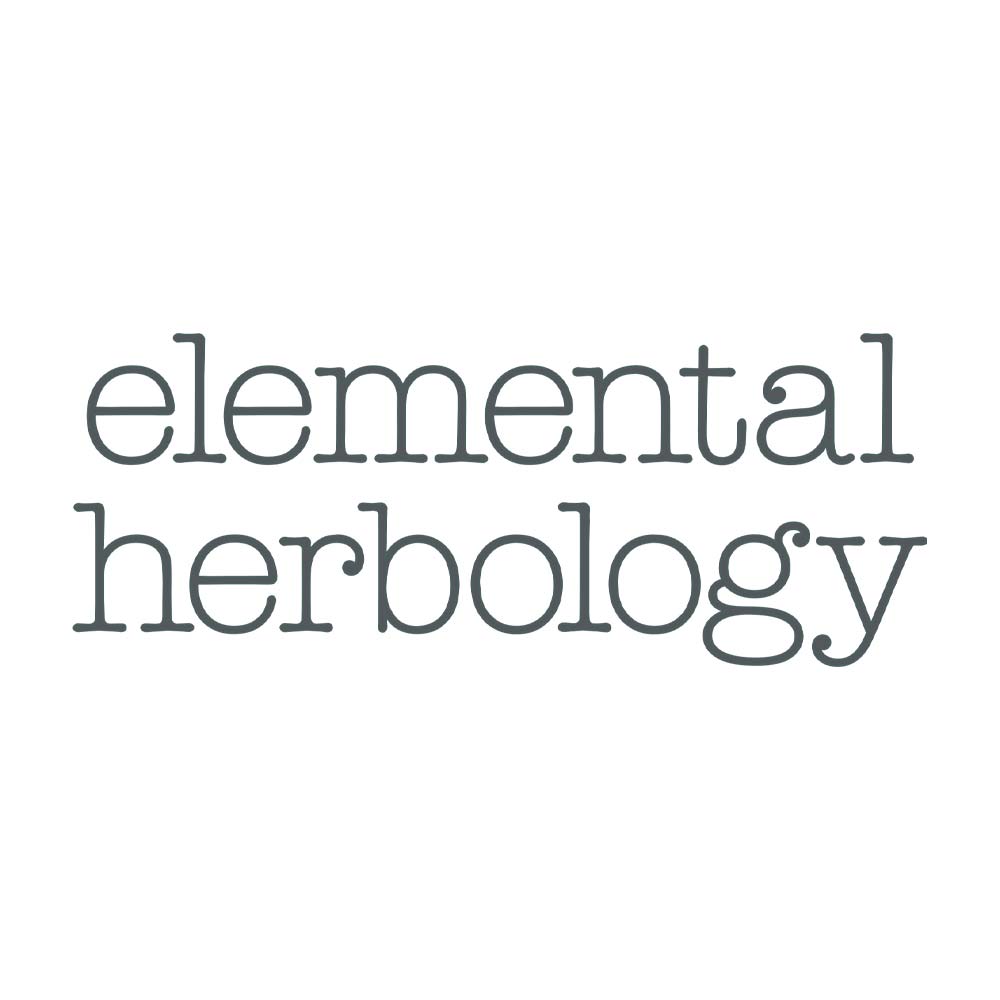 Elemental Herbology logo