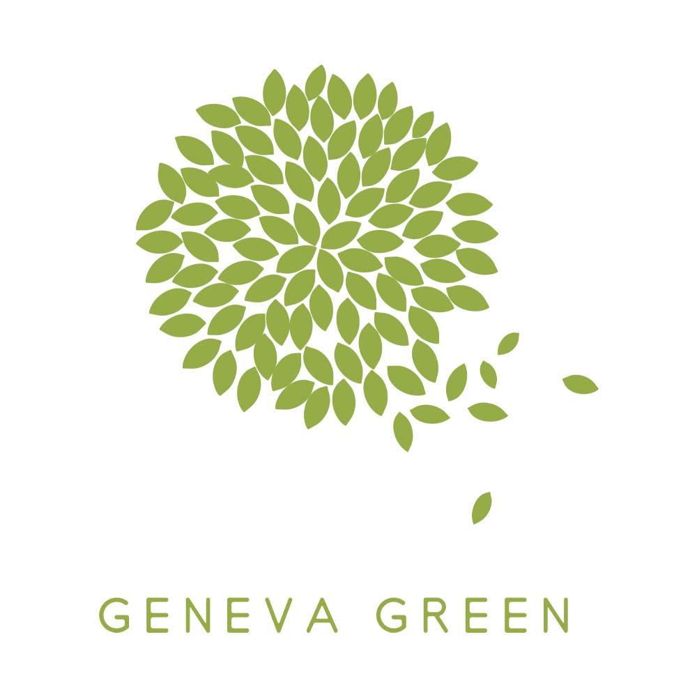 Geneva Green logo