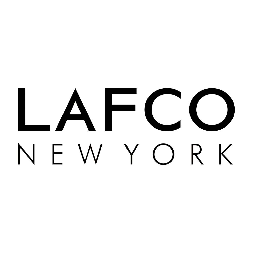 LAFCO New York logo