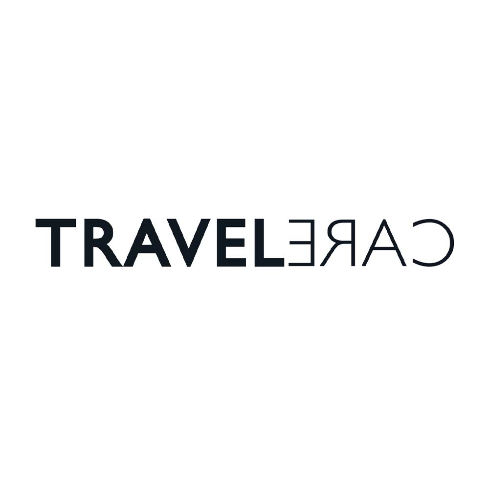 TravelCare collection logo