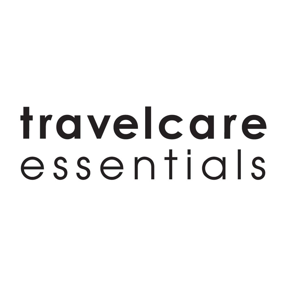 TravelCare Essentials logo