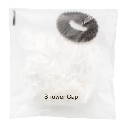 Shower Cap in Sachet Case 500