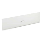 White box nail kit, hotel guest amenities