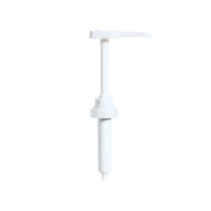 White Pump for Refill Tank (Case of 2)