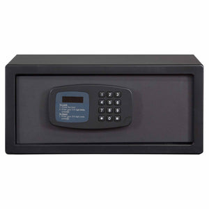 Whitehall digital compact safe by Corby of Windsor