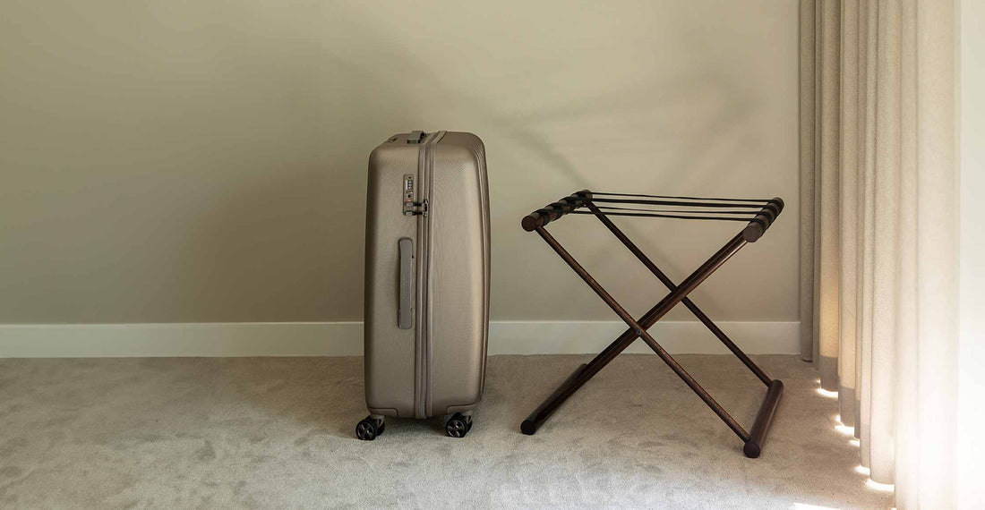 Luggage Rack Buying Guide Blog