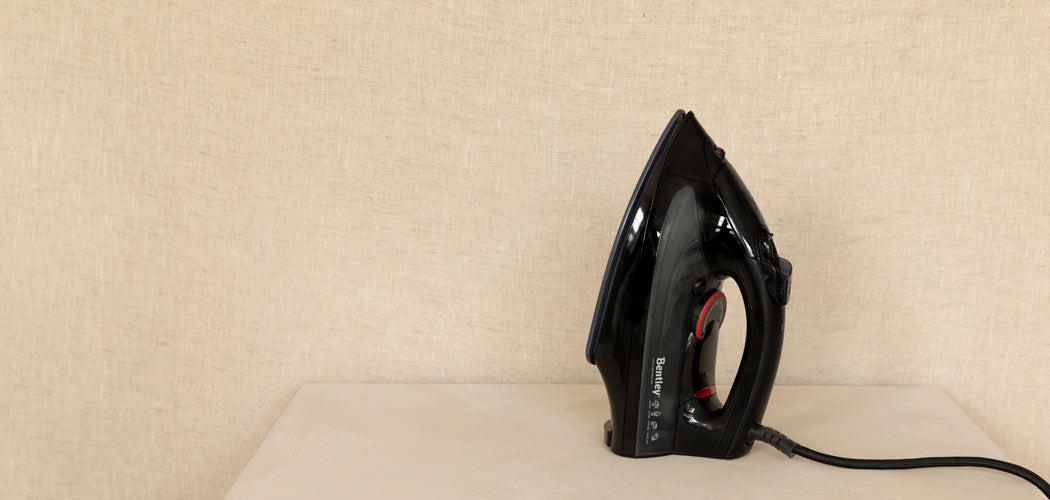 Bentley Europe hotel irons collection