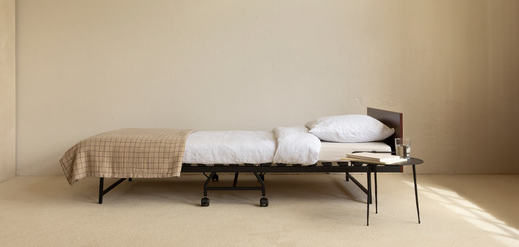 Bentley rollaway hotel beds collection
