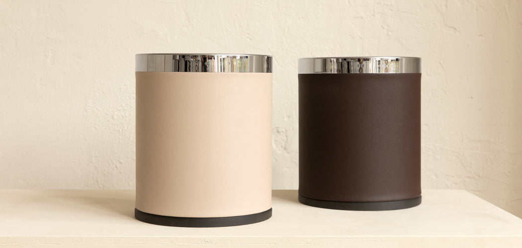 Bentley hotel waste bins collection