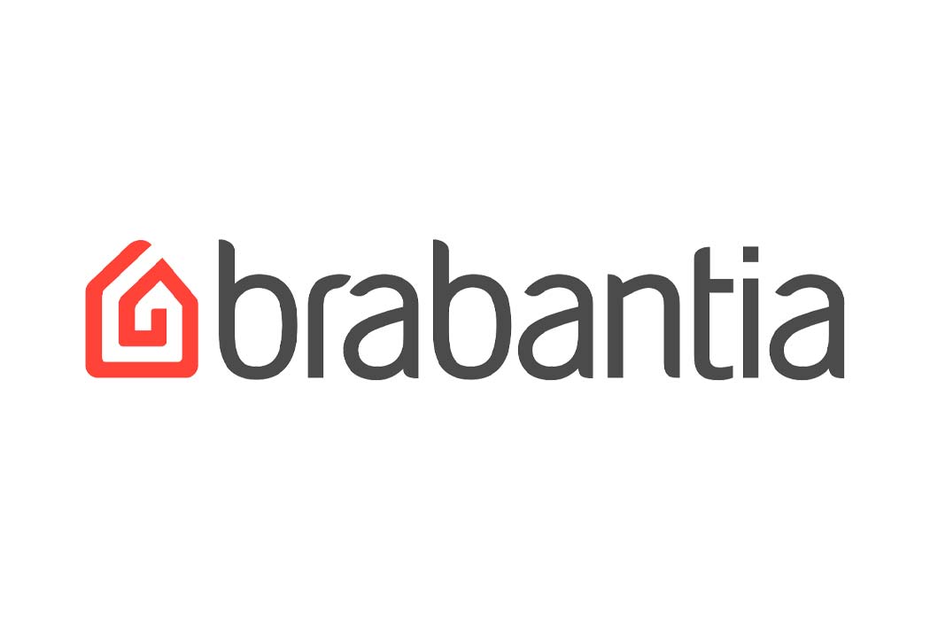 Brabantia hotel supplies logo
