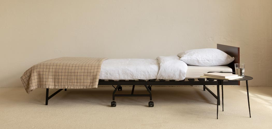 Rol Away Bed Roll Away Bed — Beach & Baby