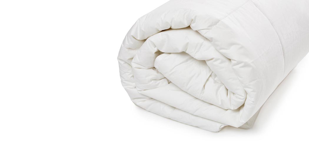 Hotel Duvets