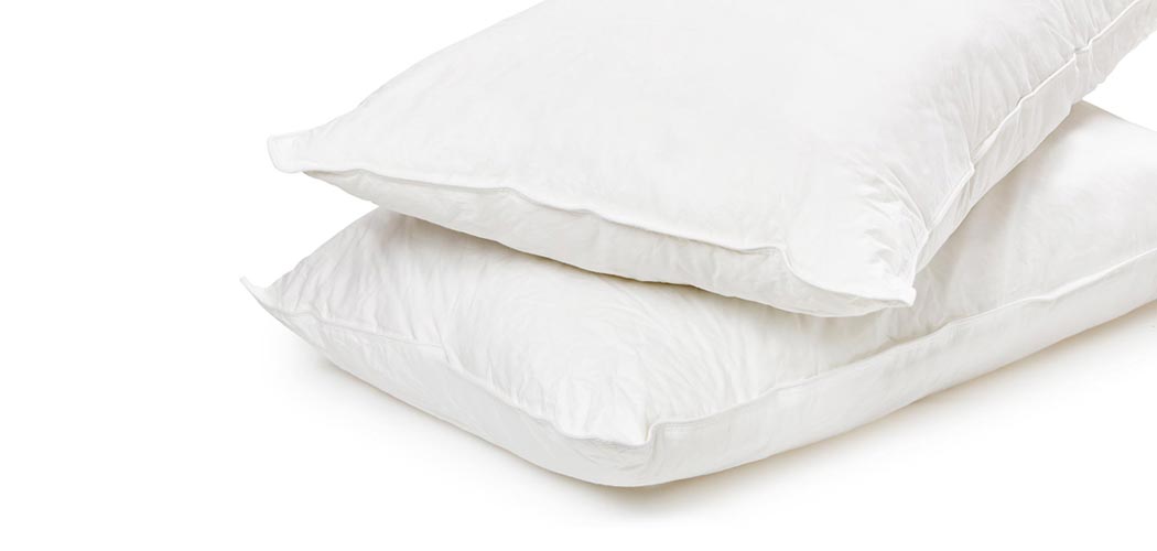 Hotel Pillows
