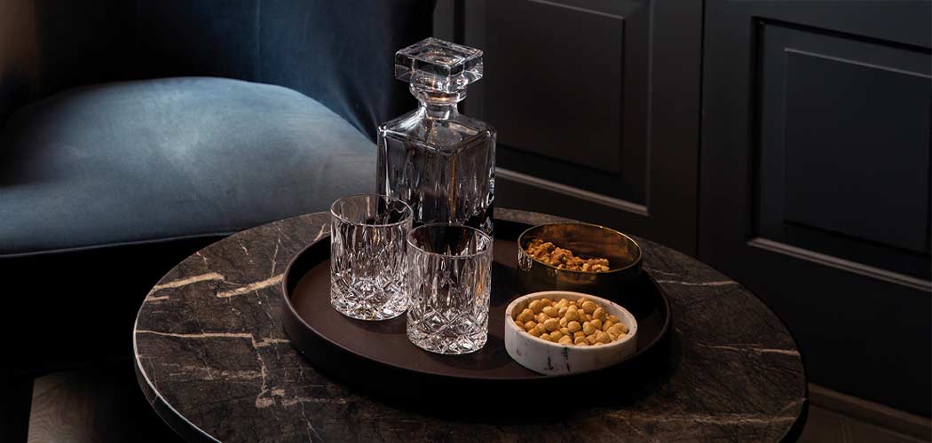 Bar Accessories