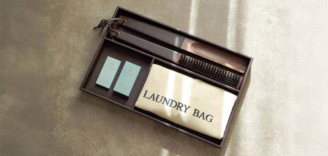 Wardrobe Essentials