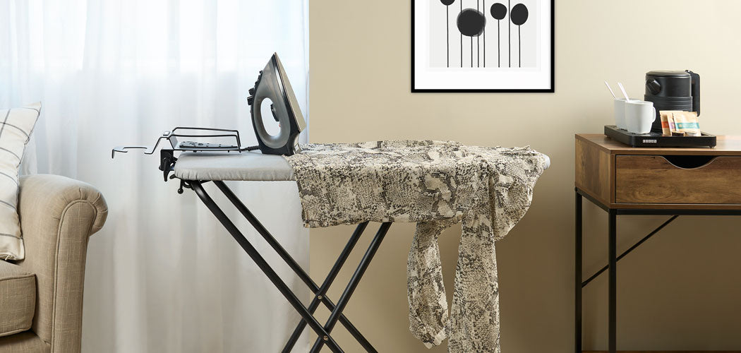 Hotel Irons and Ironing Boards - Hotel Ironing Centres | Hotel Supplies Ltd