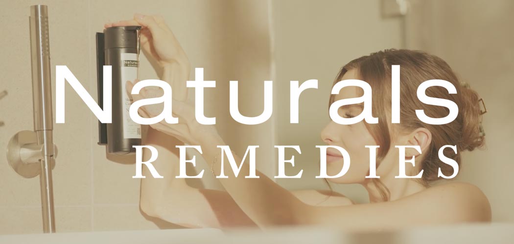 Naturals Remedies
