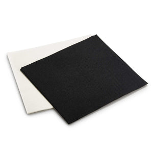 Airlaid Cocktail Napkins 25x25cm