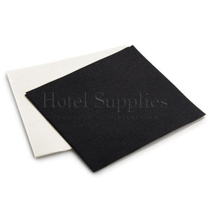 Airlaid Cocktail Napkins 25x25cm