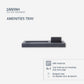 Anyah Amenities Display Tray (Case of 10)