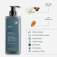 Anyah Body Lotion, 480ml Pump Dispenser (Case of 18)