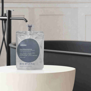 Anyah Moisturising Body Lotion, 30ml Doypack (Case of 200)