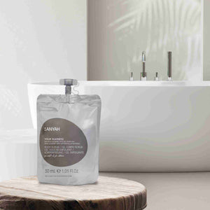 Anyah Exfoliating Body Scrub Gel, 30ml Doypack (Case of 200)